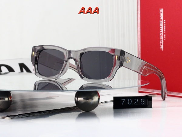 JACQUES MARIE MAGE Sunglass(AAA)-0060