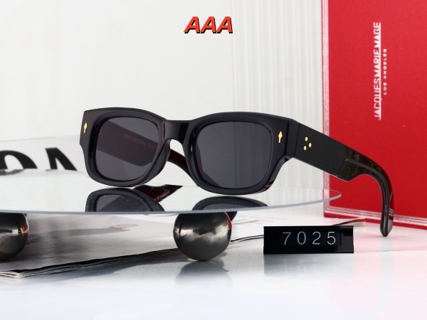 JACQUES MARIE MAGE Sunglass(AAA)-0062
