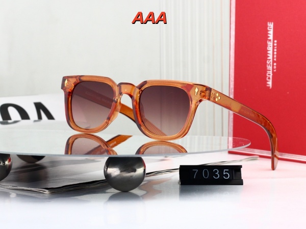 JACQUES MARIE MAGE Sunglass(AAA)-0069