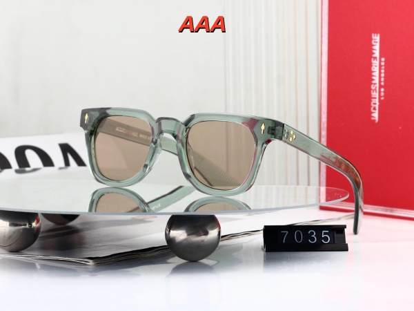 JACQUES MARIE MAGE Sunglass(AAA)-0072