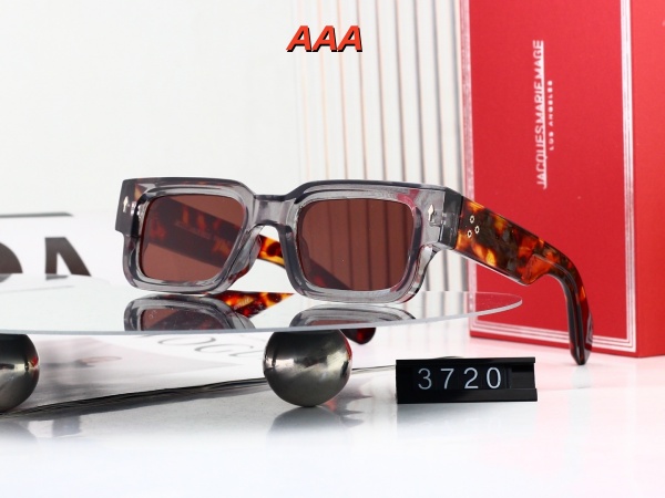 JACQUES MARIE MAGE Sunglass(AAA)-0009