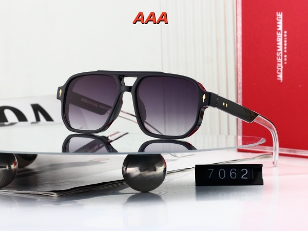 JACQUES MARIE MAGE Sunglass(AAA)-0090