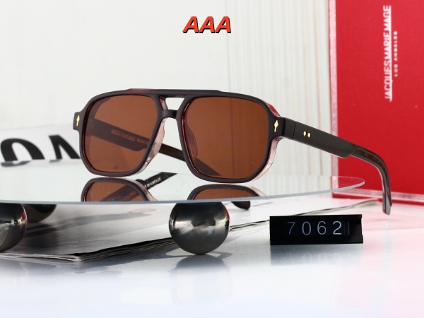 JACQUES MARIE MAGE Sunglass(AAA)-0092