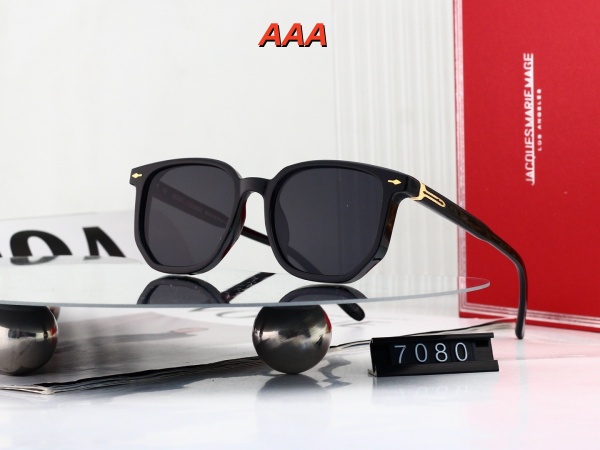 JACQUES MARIE MAGE Sunglass(AAA)-0093