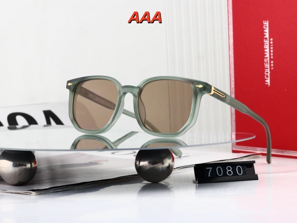 JACQUES MARIE MAGE Sunglass(AAA)-0096