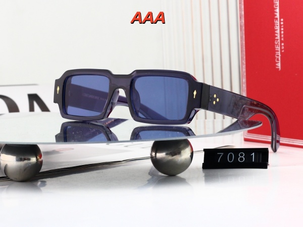 JACQUES MARIE MAGE Sunglass(AAA)-0098