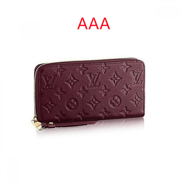 LV Wallet(AAA)-060