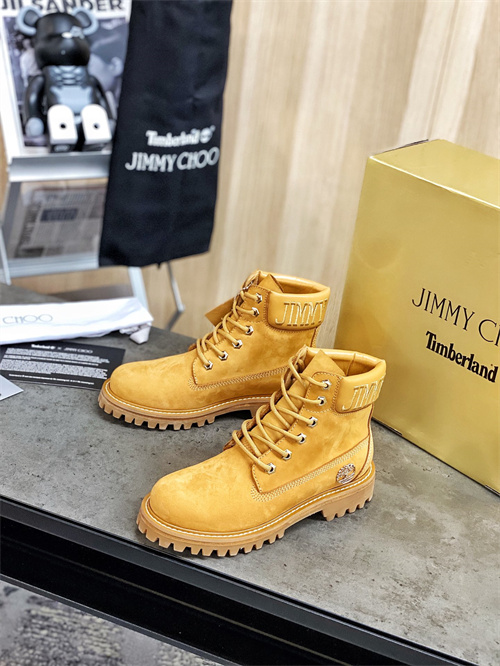 JIMMY CHOO  Boots(AAA)-020