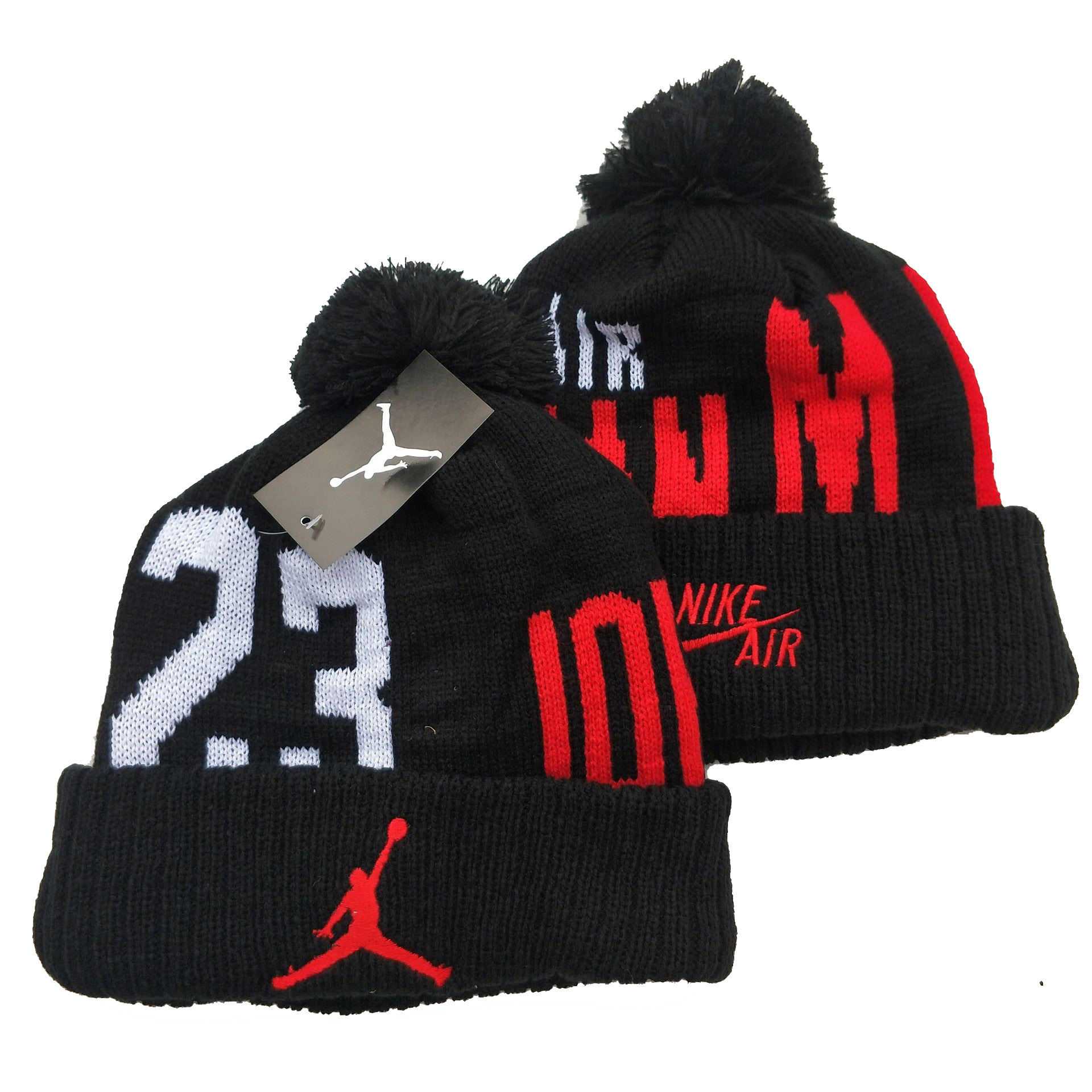 Jordan Beanies-0089