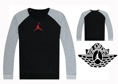 Jordan Sweatshirt-114