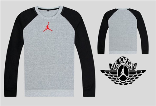 Jordan Sweatshirt-116