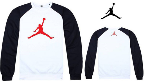Jordan Sweatshirt-132