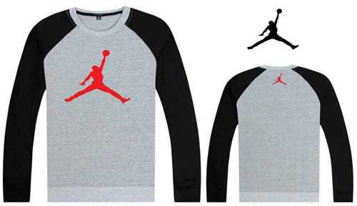 Jordan Sweatshirt-133