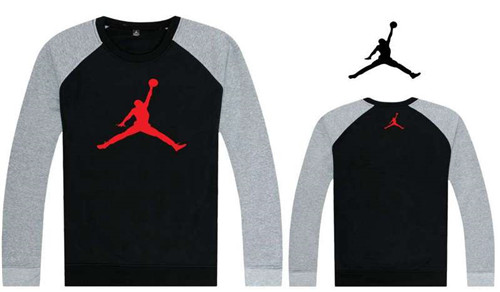 Jordan Sweatshirt-134