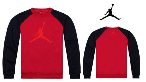 Jordan Sweatshirt-135