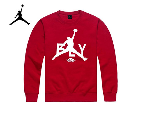 Jordan Sweatshirt-204