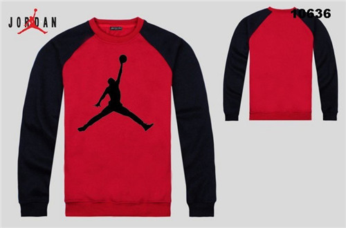 Jordan Sweatshirt-022