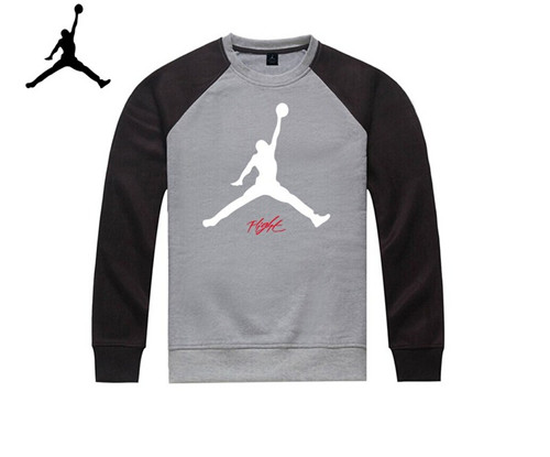Jordan Sweatshirt-236