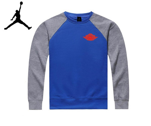 Jordan Sweatshirt-296