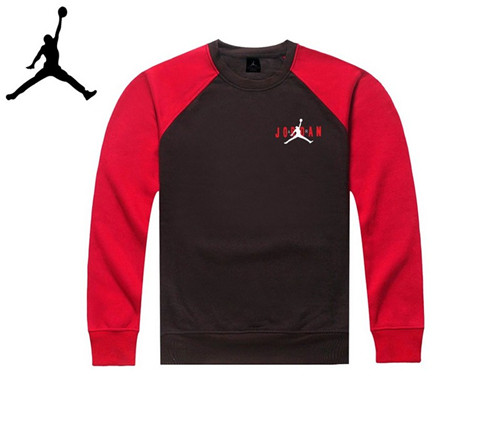 Jordan Sweatshirt-334