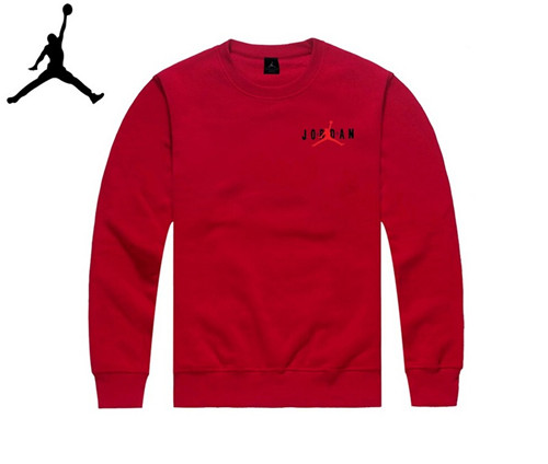 Jordan Sweatshirt-342
