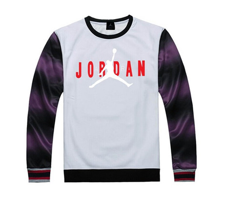 Jordan Sweatshirt-369