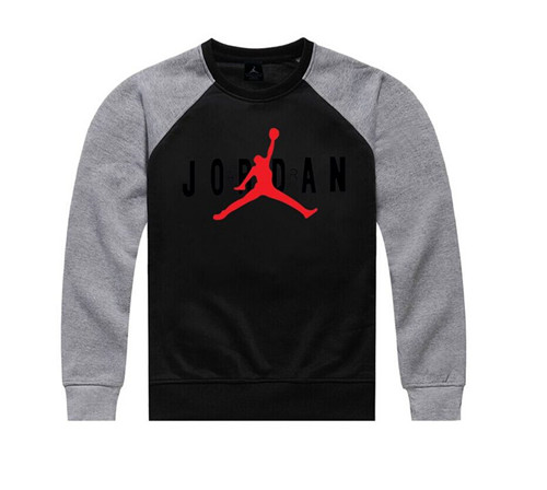 Jordan Sweatshirt-396