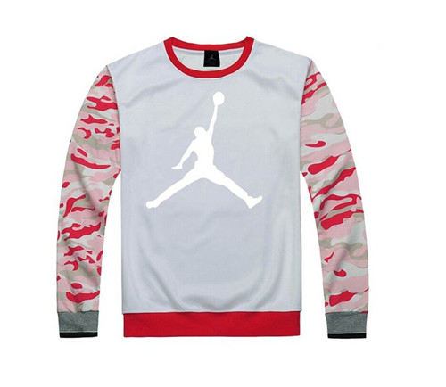 Jordan Sweatshirt-416