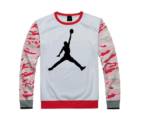 Jordan Sweatshirt-425