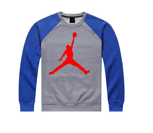 Jordan Sweatshirt-447