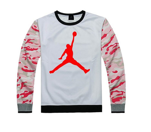 Jordan Sweatshirt-457