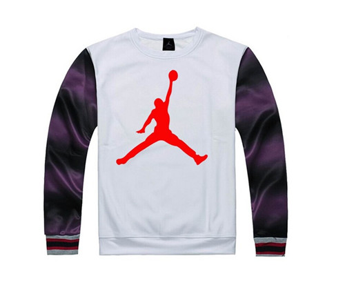 Jordan Sweatshirt-462