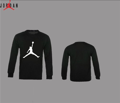 Jordan T-shirt(Long)-007