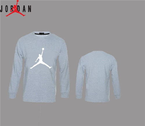 Jordan T-shirt(Long)-008
