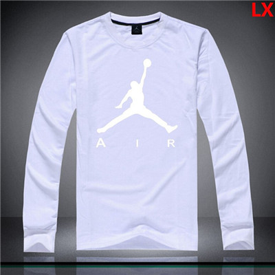 Jordan T-shirt(Long)-102
