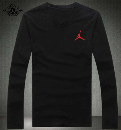 Jordan T-shirt(Long)-109