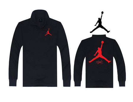 Jordan T-shirt(Long)-114