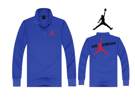 Jordan T-shirt(Long)-120