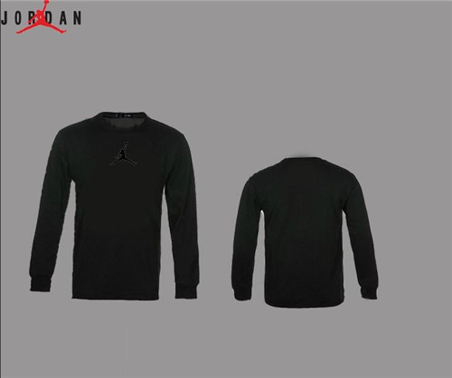 Jordan T-shirt(Long)-013