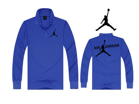Jordan T-shirt(Long)-140