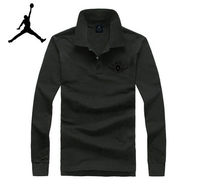 Jordan T-shirt(Long)-158