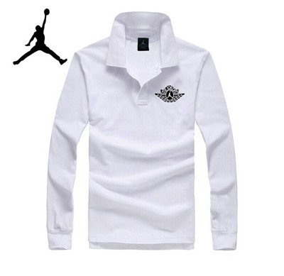 Jordan T-shirt(Long)-160