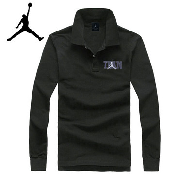 Jordan T-shirt(Long)-163