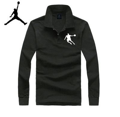 Jordan T-shirt(Long)-166
