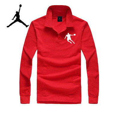Jordan T-shirt(Long)-167