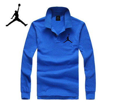 Jordan T-shirt(Long)-172