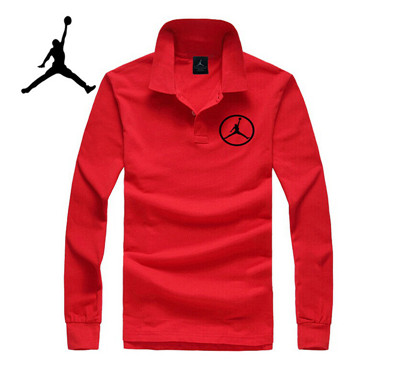 Jordan T-shirt(Long)-175
