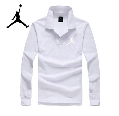 Jordan T-shirt(Long)-177