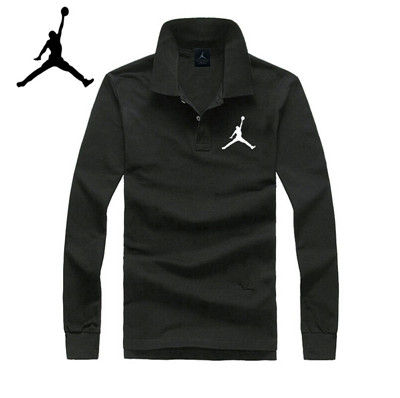Jordan T-shirt(Long)-179