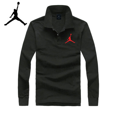 Jordan T-shirt(Long)-182